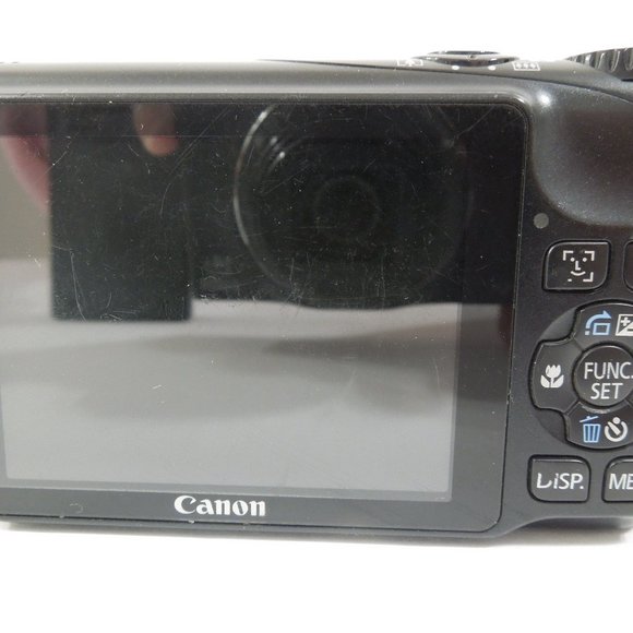 Canon Powershot A2200 14.1 MP Digital Camera with 4x Optical Zoom - Picture 5 of 7